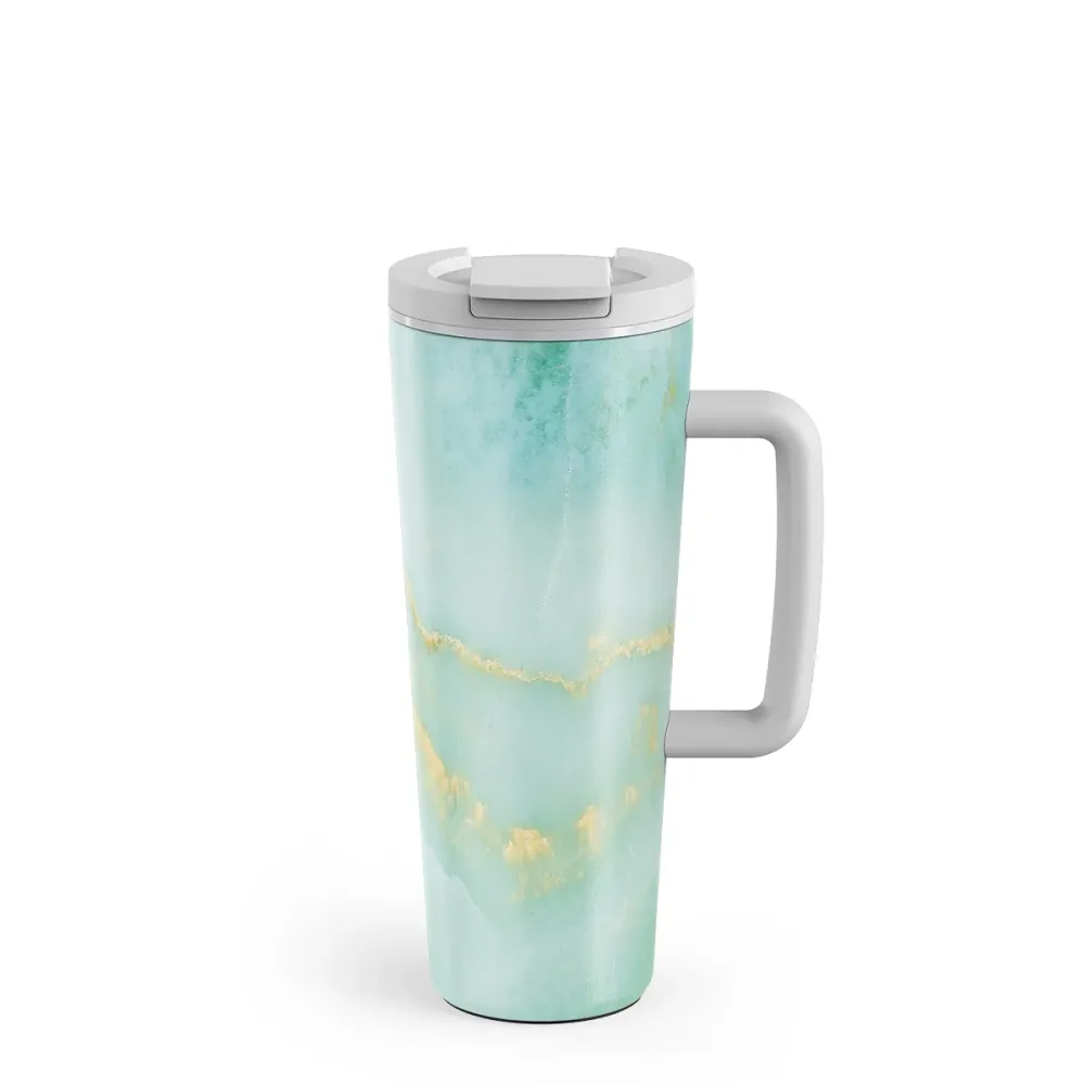 Sea Salt - Tazza da viaggio EasyGrip