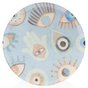 Piatto da portata Mia Amulet - 30 cm Selected Products - 871