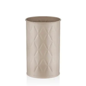 Poggiamestolo Mia Prism Caramello 17x11 cm Selected Products - 871