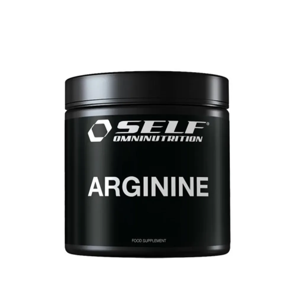 SELF Arginine