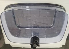 Serbatoio Acqua per Friggitrice 4636, HFS92.000BK