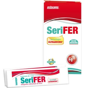 SERIFER INT 14BS 1,5G