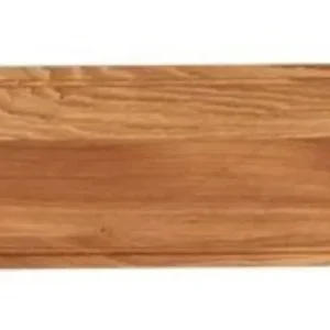 Servire il consiglio Amici L braun Rovere europeo 730x150x30mm