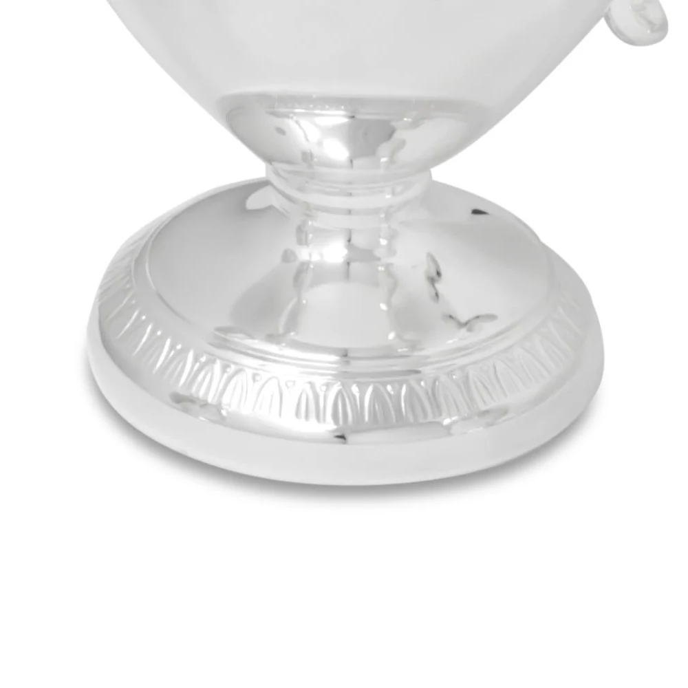 Servizio da Caffè 3 pz. Impero Argento 800