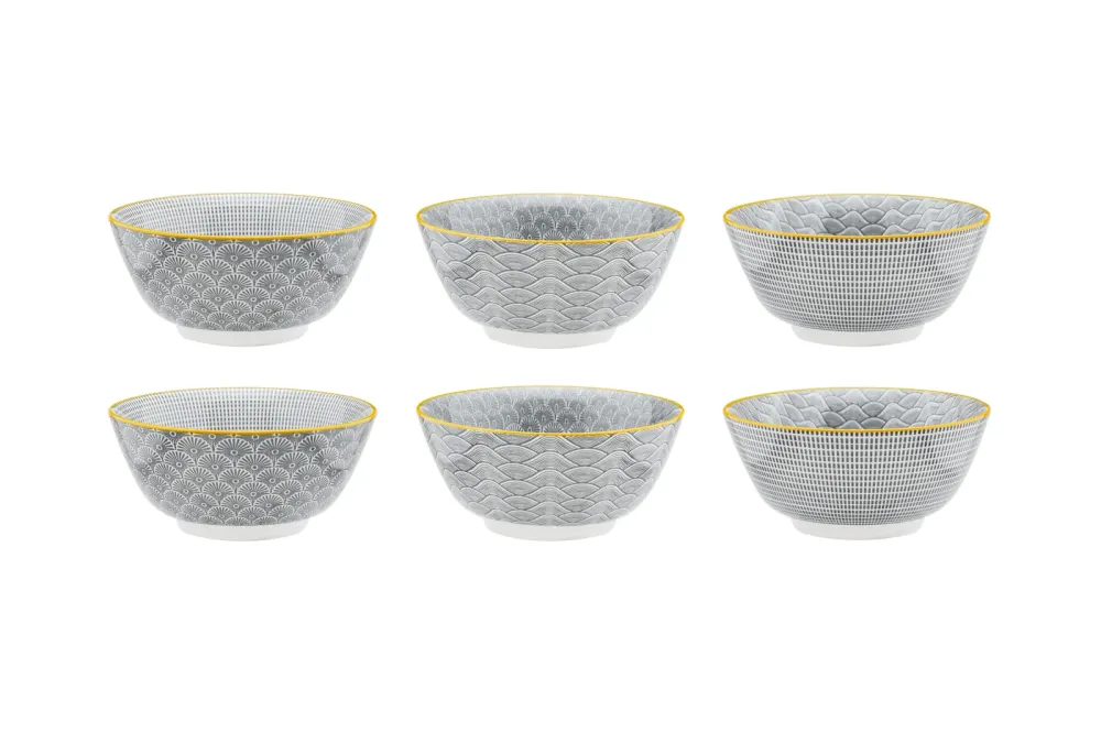 Servizio Essentials - 18 pezzi - Eclipse