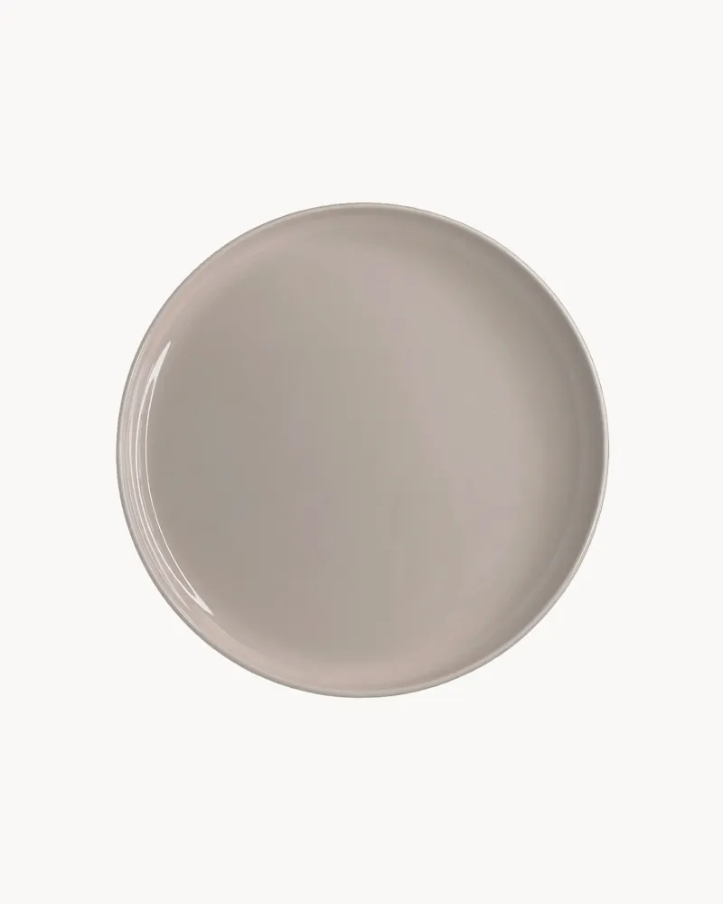Servizio piatti grès Elements, 6 persone