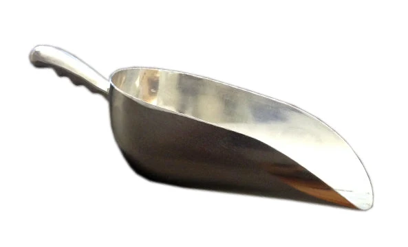 Sessola Tonda Allumino Cm. 33
