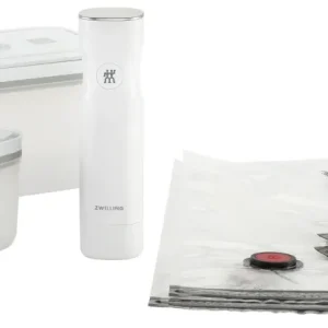 Set di avviamento vuoto da cucina Zwilling 7-pc., Plastica, scatola M/L Z36807-007-0