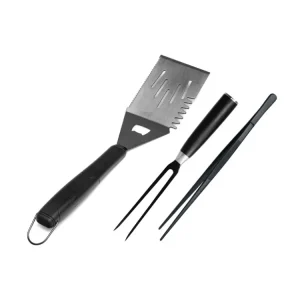 SET BBQ ESSENZIALE