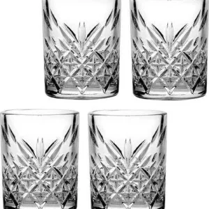 Set bicchieri Liquore Pasabahce TIMELESS