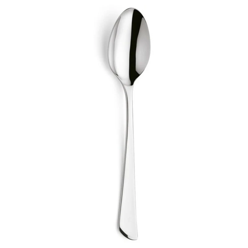 Set di Cucchiai Amefa Juno (12 pezzi) Acciaio inossidabile