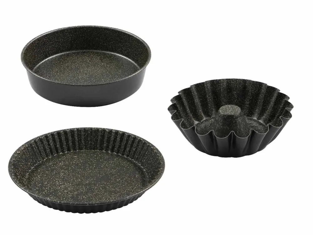 Set dolce 3 pezzi c/termoretr.9093200021