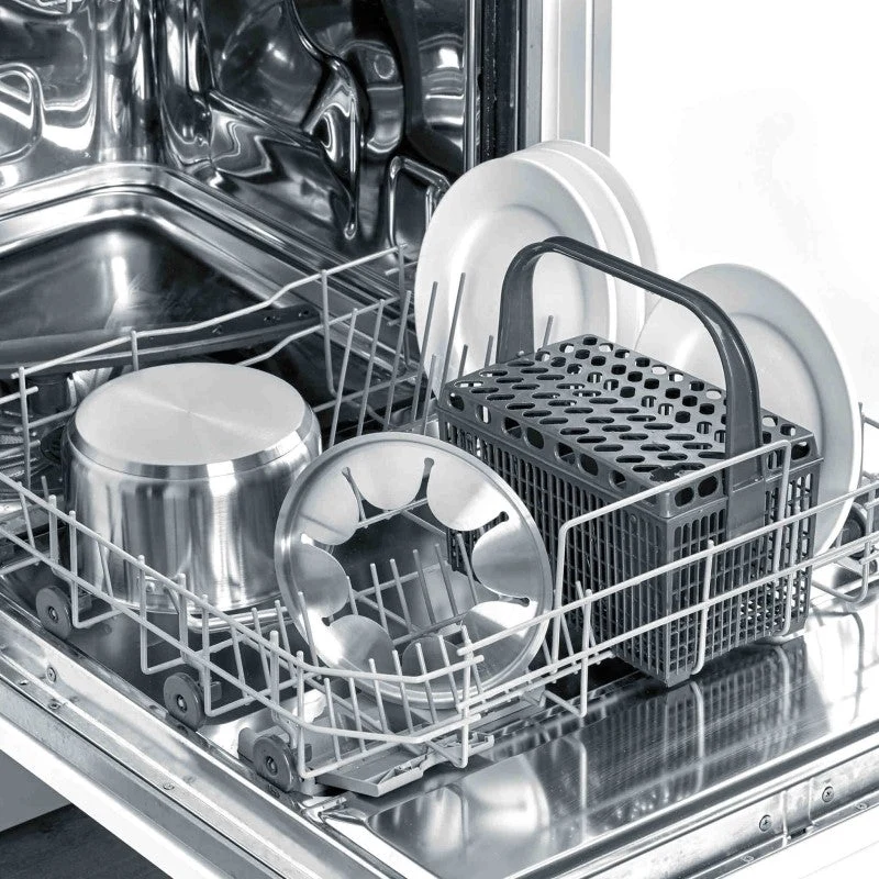 Set di fondu severin fo2471 acciaio inossidabile, nero