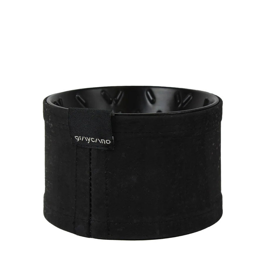 Set di gocciolatori alluminio Graycano Volcano