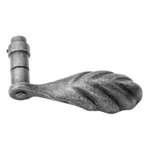 Set di maniglie classiche