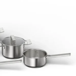 Set di pentole Bosch Accessori