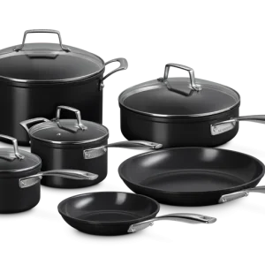 Set 6 pezzi Antiaderente
