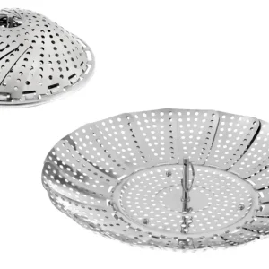 Set di pietre lontananza, pieghevole 14-26 cm, h7cm
