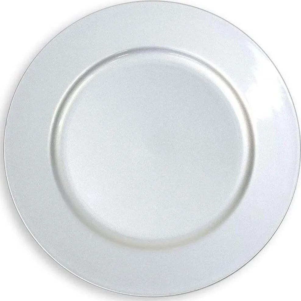 Set 6 Sottopiatti Natalizi Colore Argento Addobbi Natalizio Decorazioni Natale