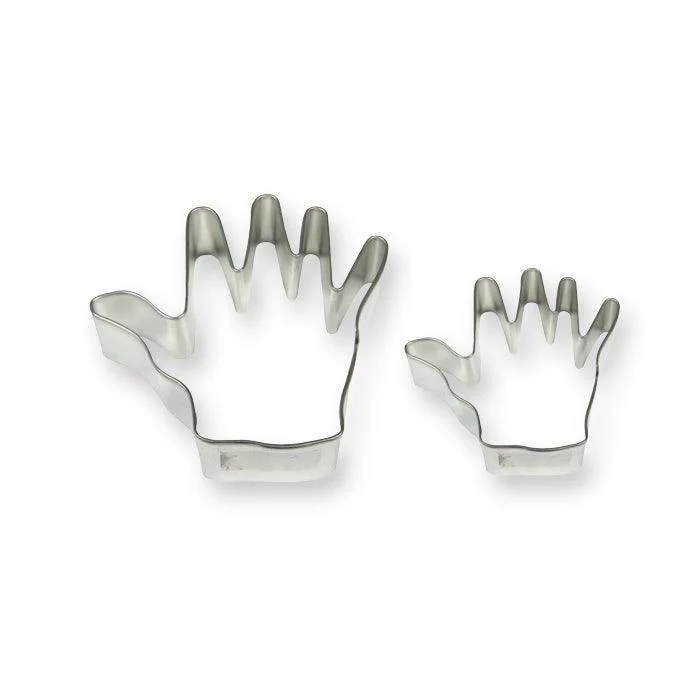 Set/2 Tagliabiscotti Mano