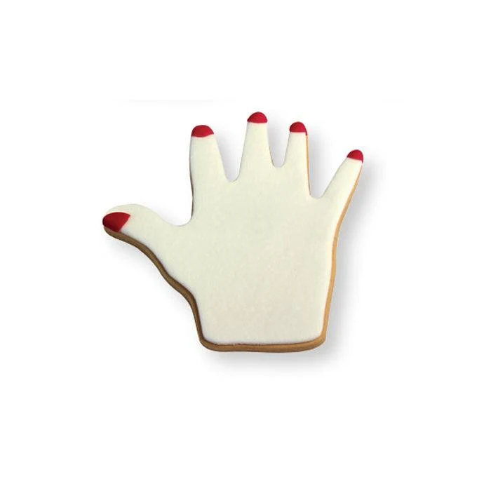 Set/2 Tagliabiscotti Mano