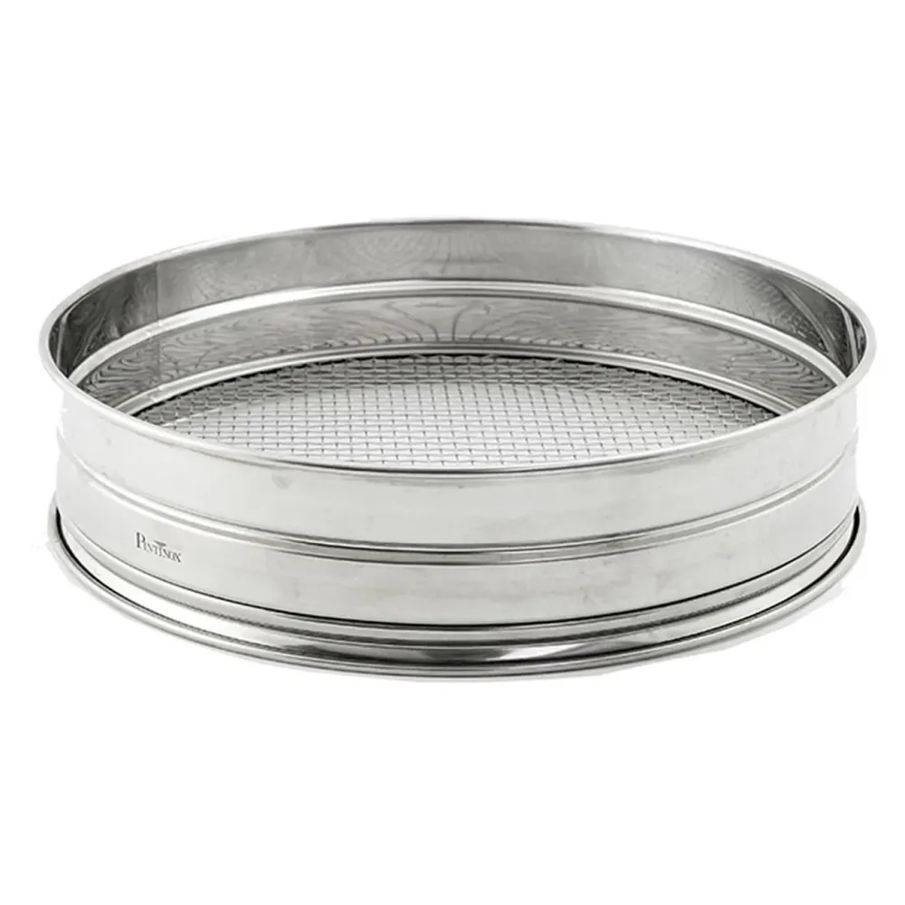 Setaccio Pesce Inox Cm 30 50905830