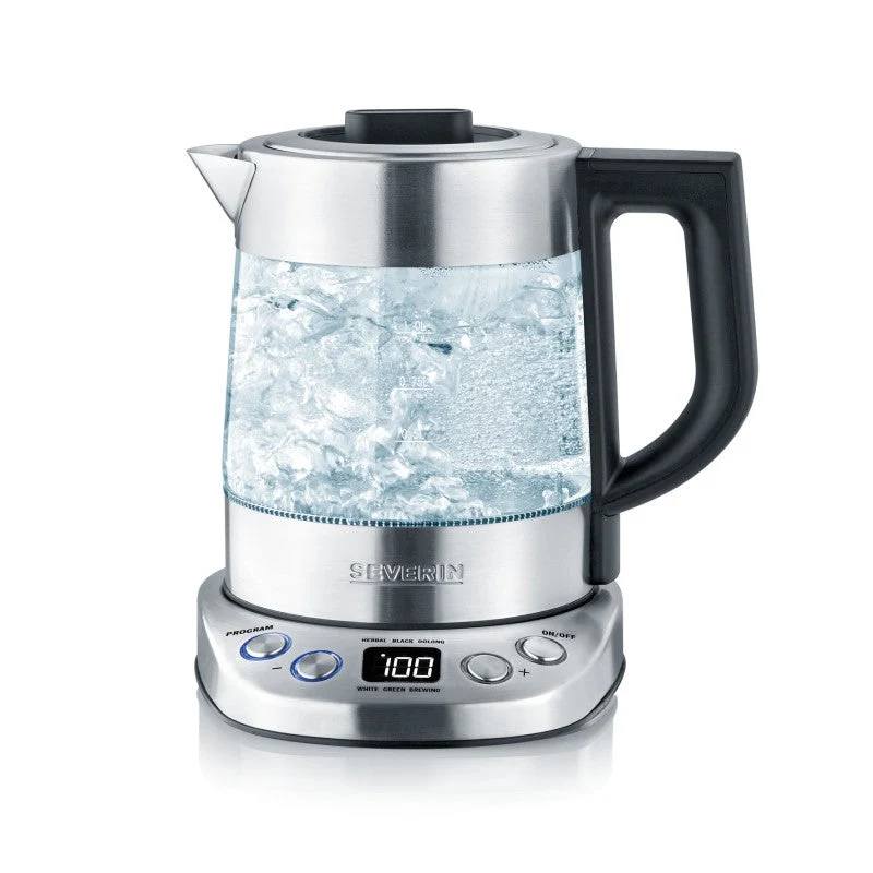 Severin Kettle WK3473 Delux Mini