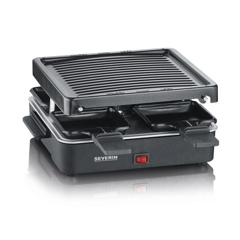 Severin Raclette Oven RG2370 Mini