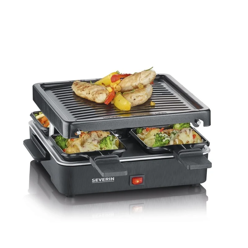 Severin Raclette Oven RG2370 Mini