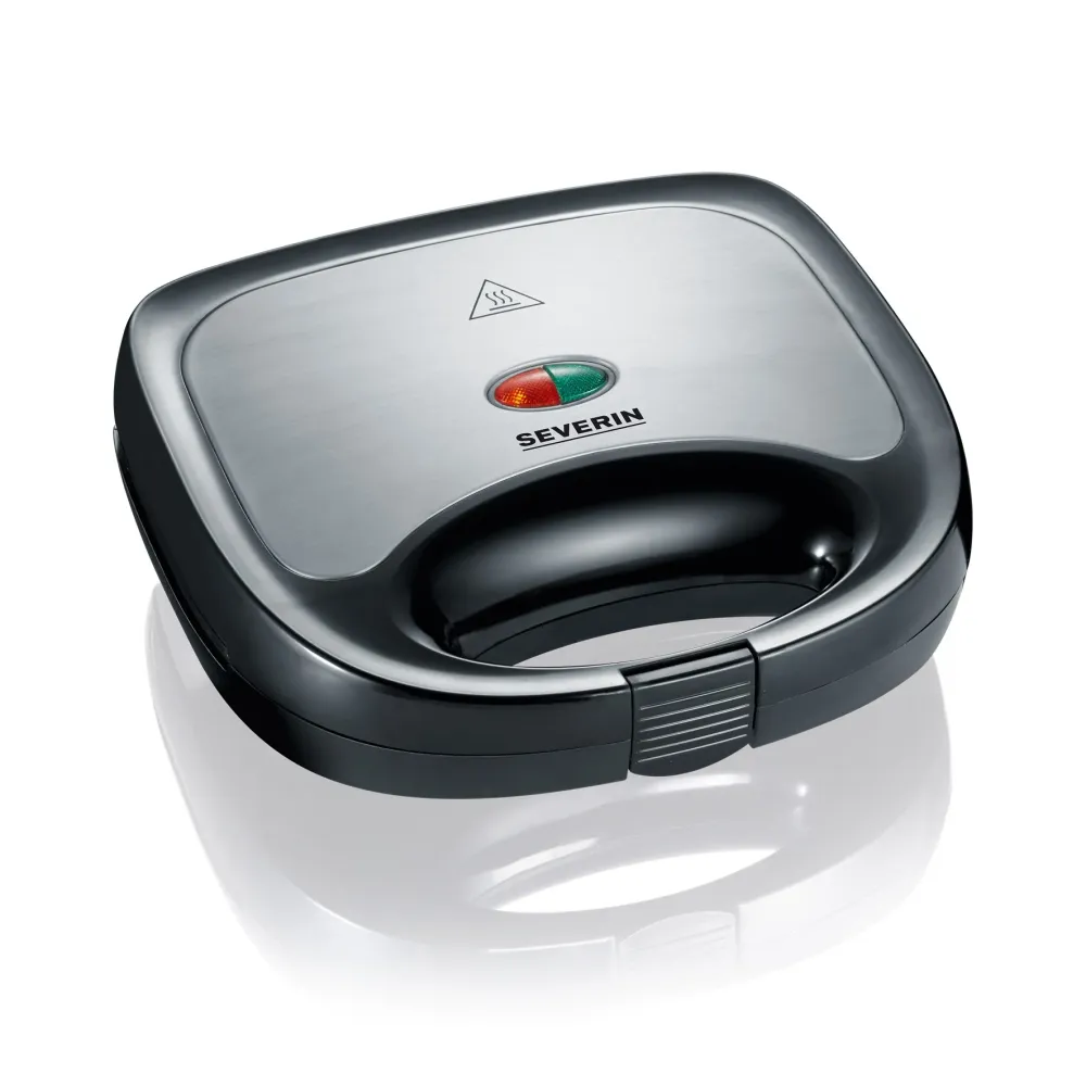Severin sandwichmaker SA2969 nero