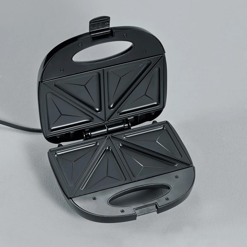 Severin sandwichmaker SA2969 nero