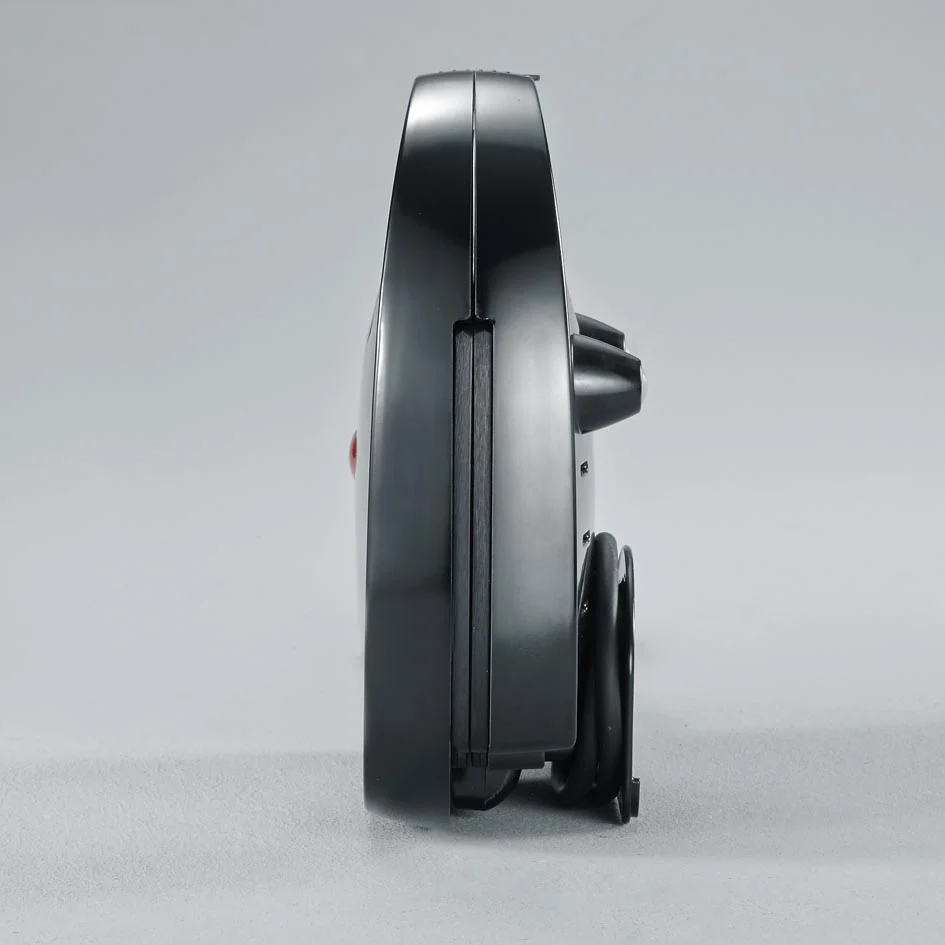 Severin sandwichmaker SA2969 nero