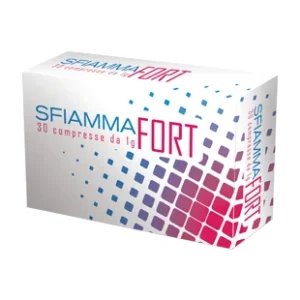 SFIAMMAFORT 30CPR