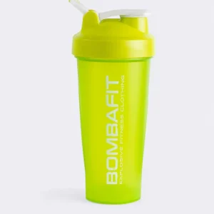 Shaker Bomb - Verde