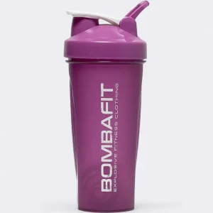Shaker Bomb - Viola Plum