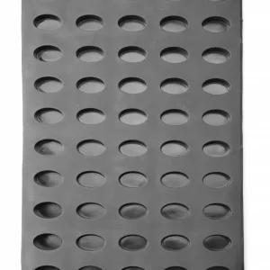 Silicone Hendi Forma ovale 570x375x20mm