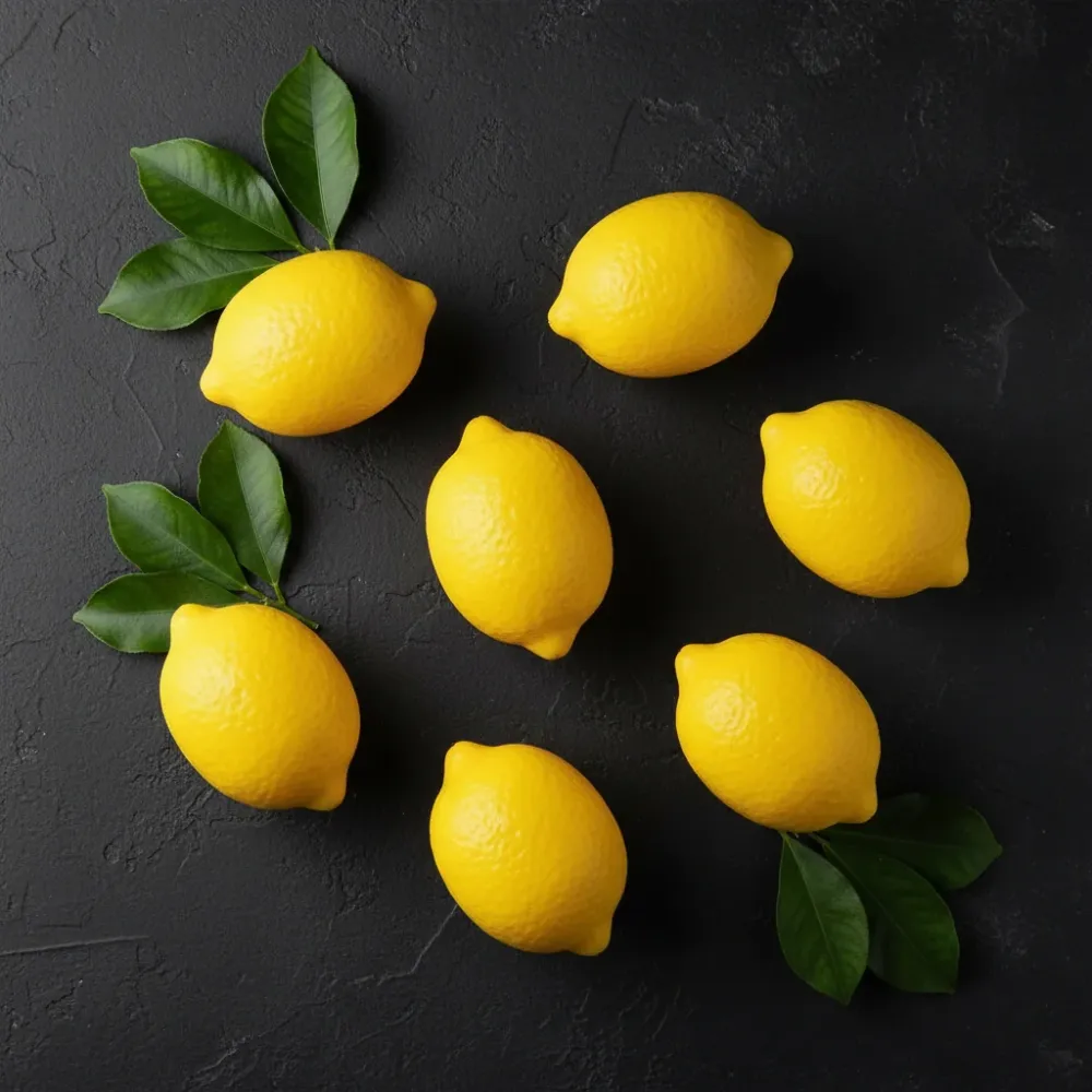 SILIKOMART | LIMONE E LIME 30