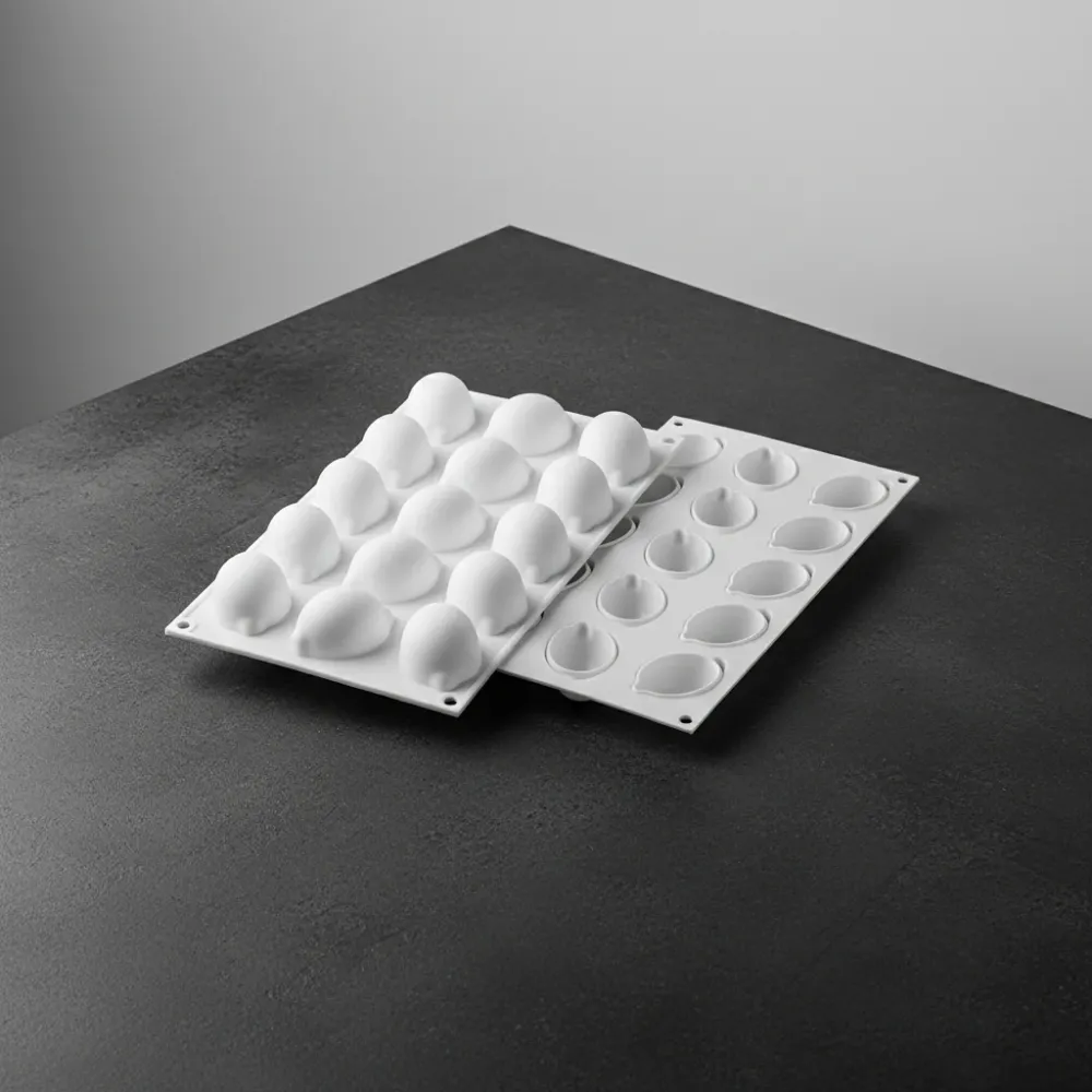 SILIKOMART | LIMONE E LIME 30
