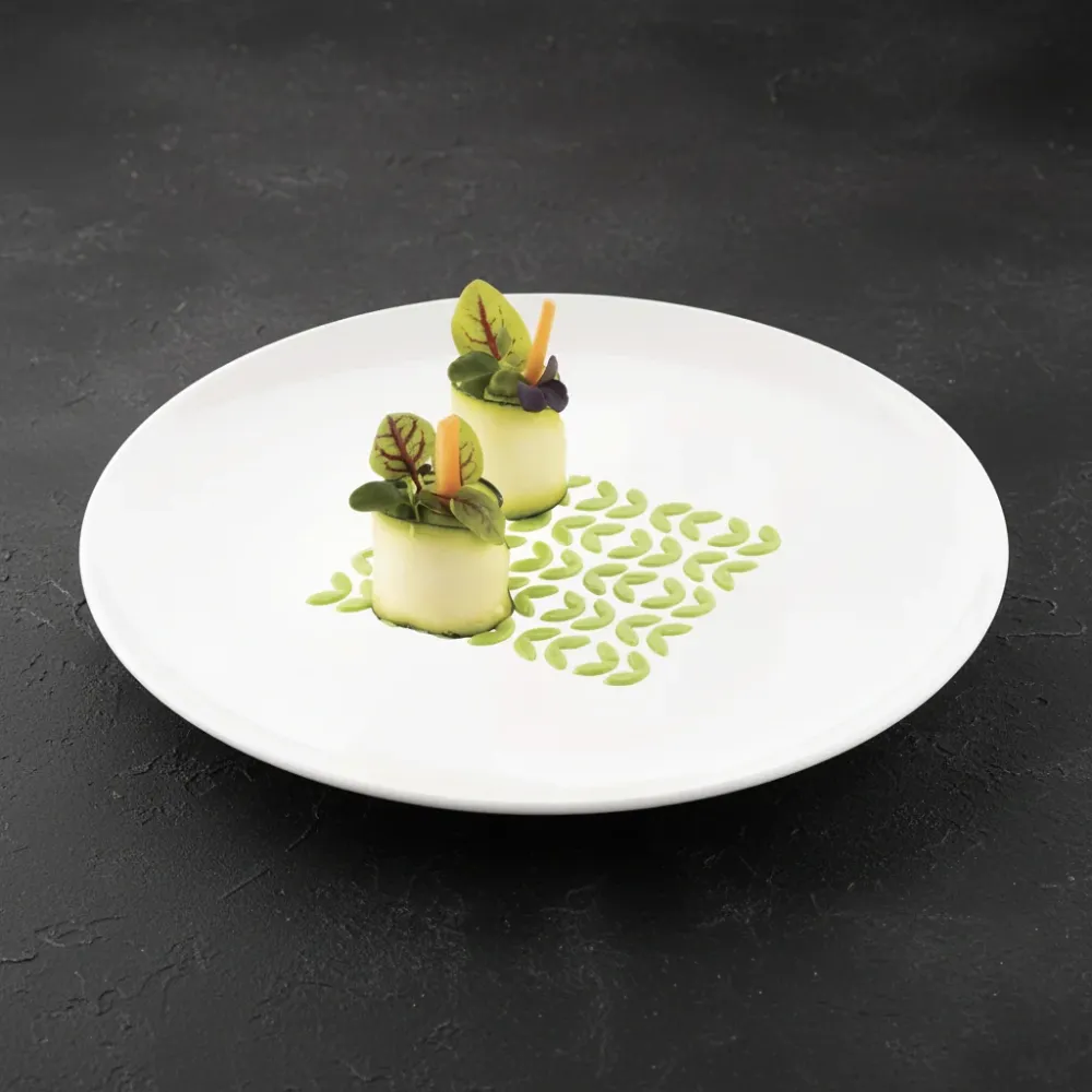 SILIKOMART | STENCIL FOLIAGE