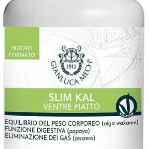 SLIM Kal Ventre Piatto 30Cpr