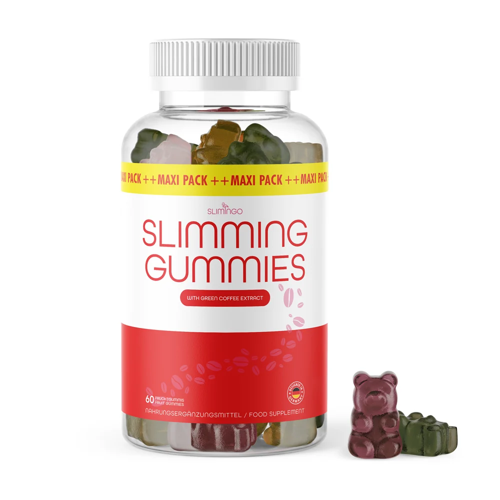 Slimingo Gummies