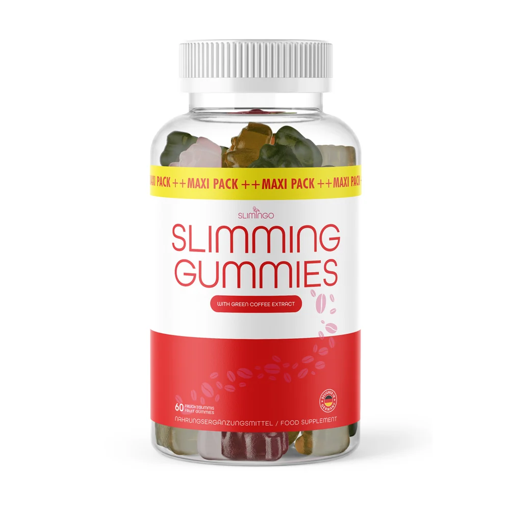 Slimingo Gummies