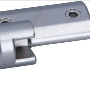 Sostegno Sinistro per coperchio del piano cottura Ariston PF 6/7