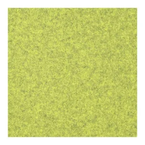 Sottobicchiere DAFF Fiberixx 10x10 cm muschio