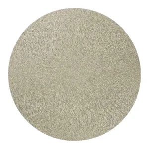 Sottobicchiere DAFF LAV ø 10 cm metallico