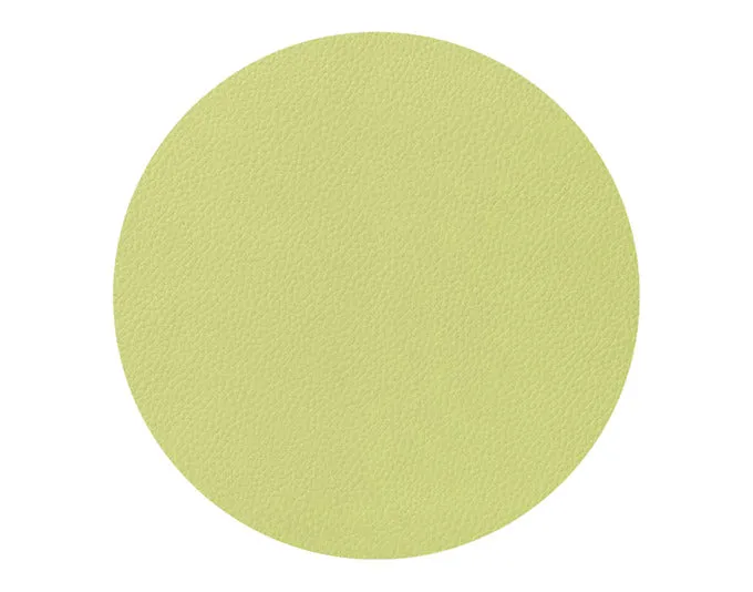 Sottobicchiere DAFF LAV ø 10 cm verde mela