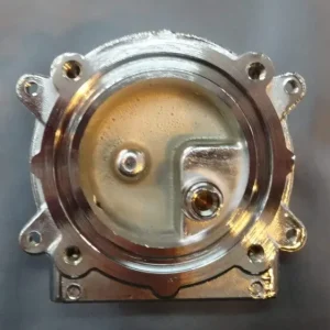Sottocoppa completo macchian da caffè Gaggia
