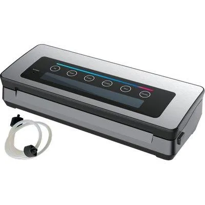 Sottovuoto Fast Vac Domus Volt 230 Watt 130 Cm 38,9 + Rotolo + Sacchetti 10