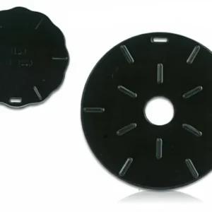 Spargifiamma Radiante- - Ø Cm.14 - 2 Pezzi Ilsa