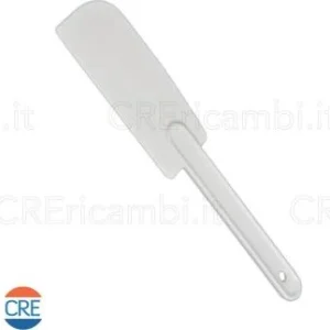 Spatola Bianca per Delicio, Iseo, Store'Inn, VitaCompact, MasterChef 8000, S9000